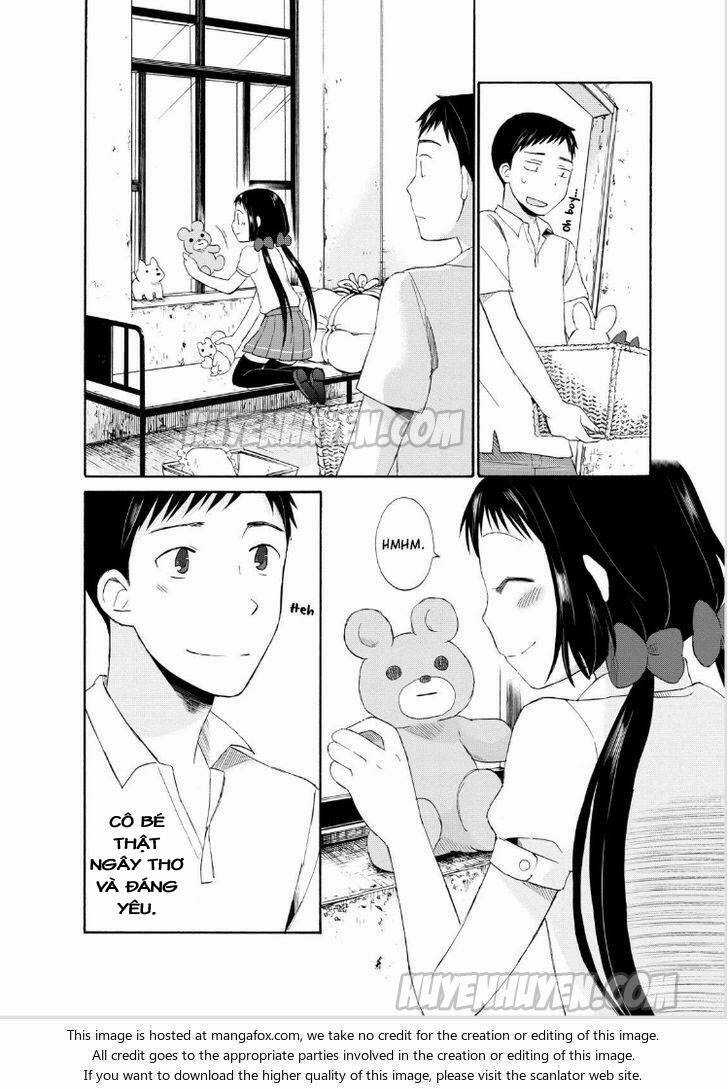 Girl May Kill - Chapter 1 - Trang 16