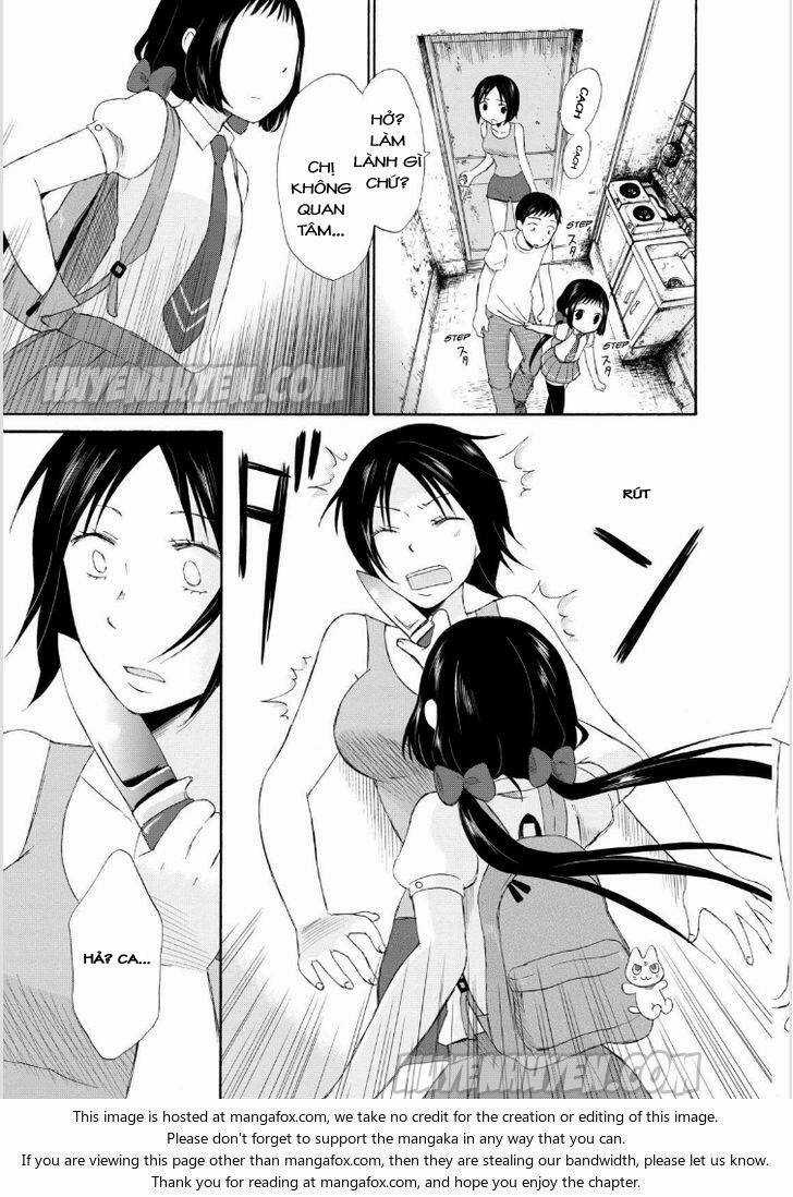 Girl May Kill - Chapter 1 - Trang 39