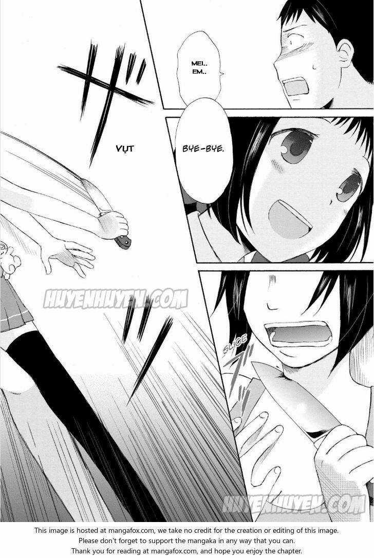 Girl May Kill - Chapter 1 - Trang 42