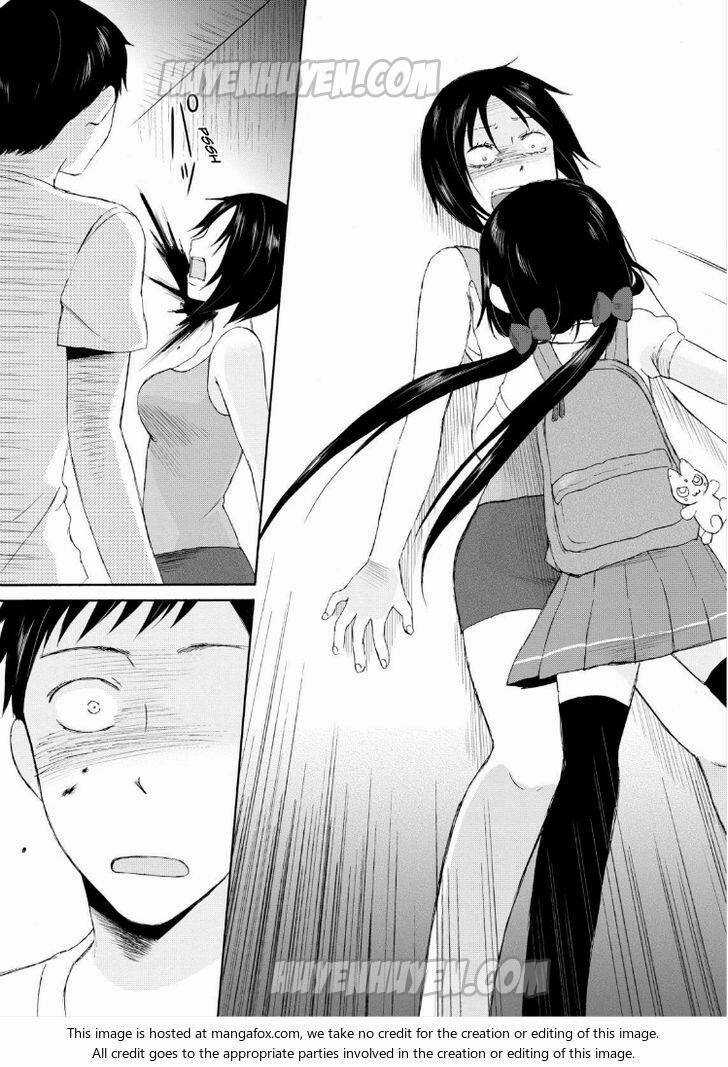 Girl May Kill - Chapter 1 - Trang 43
