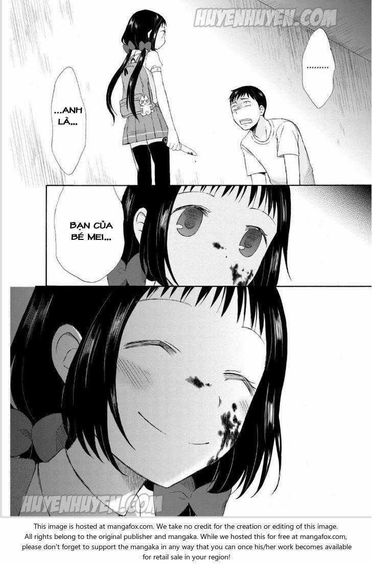 Girl May Kill - Chapter 1 - Trang 46