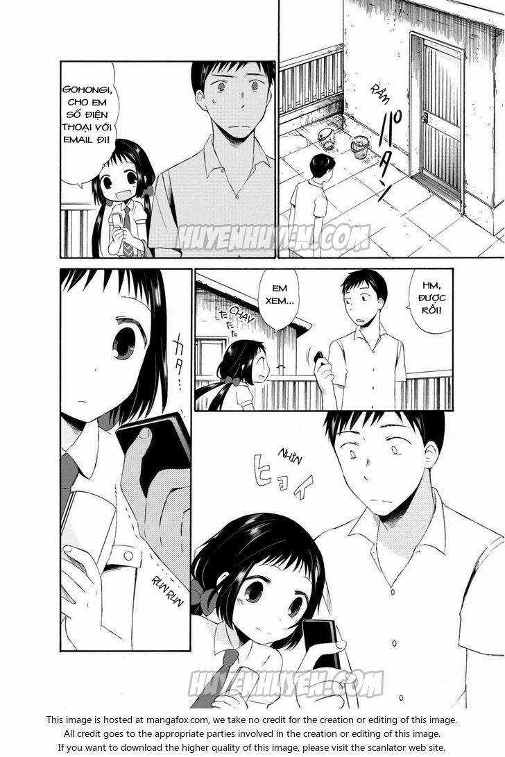 Girl May Kill - Chapter 2 - Trang 20