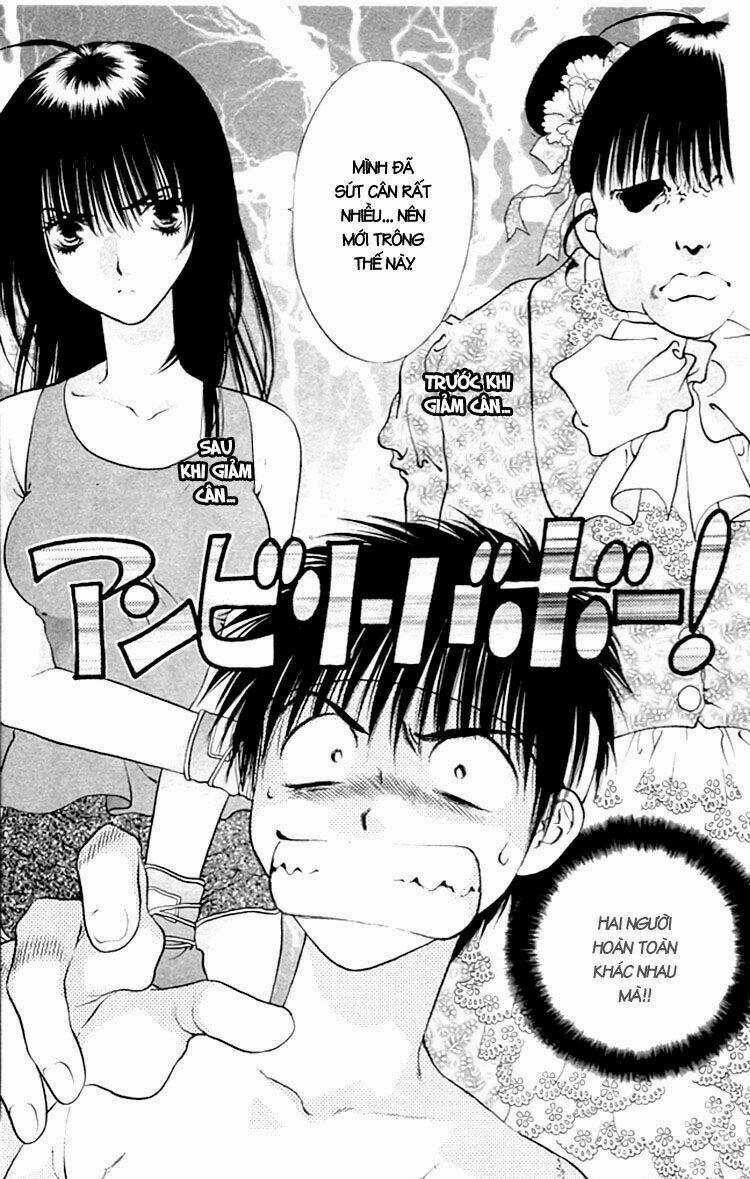 Girl Saurus - Chapter 1 - Trang 38