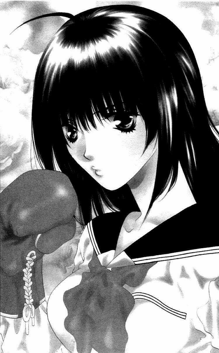 Girl Saurus - Chapter 1 - Trang 8