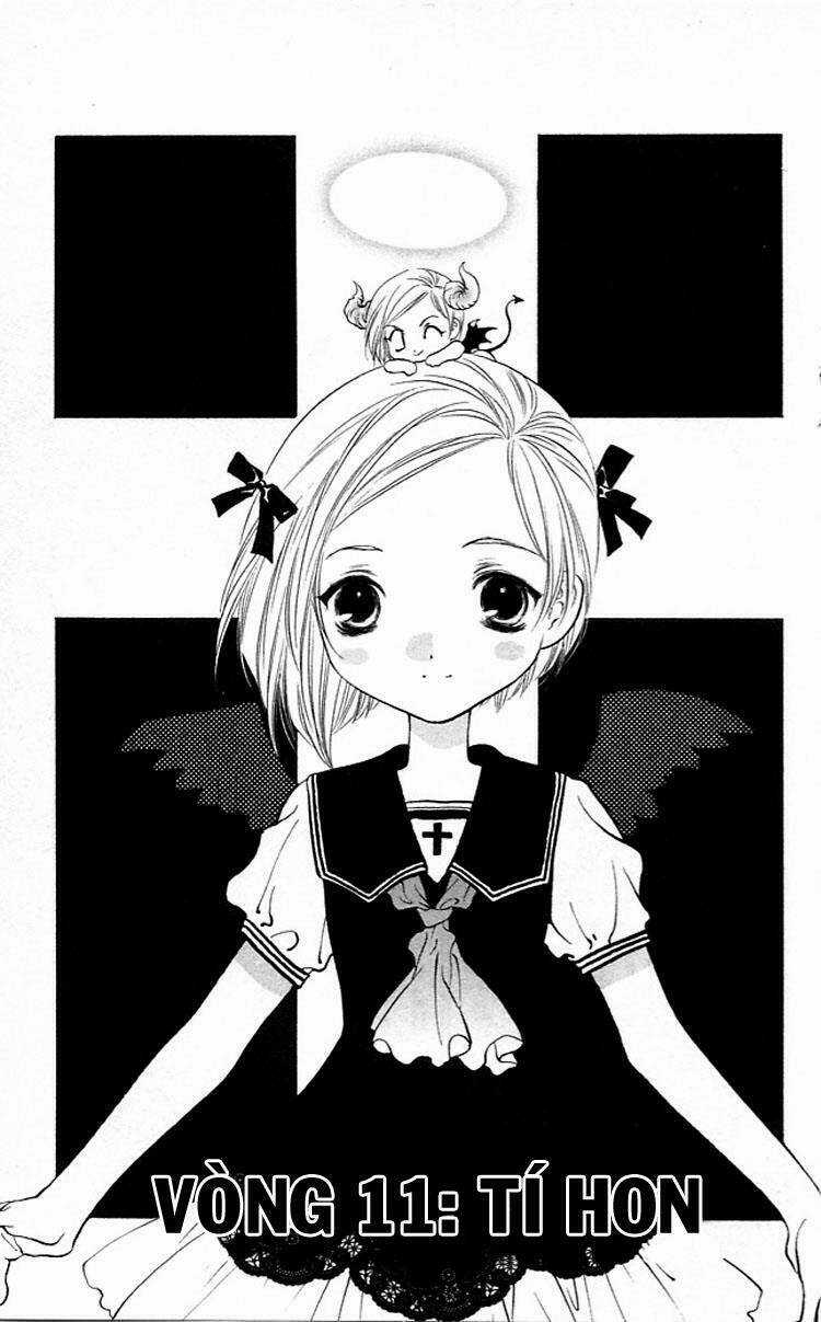 Girl Saurus - Chapter 11 - Trang 2