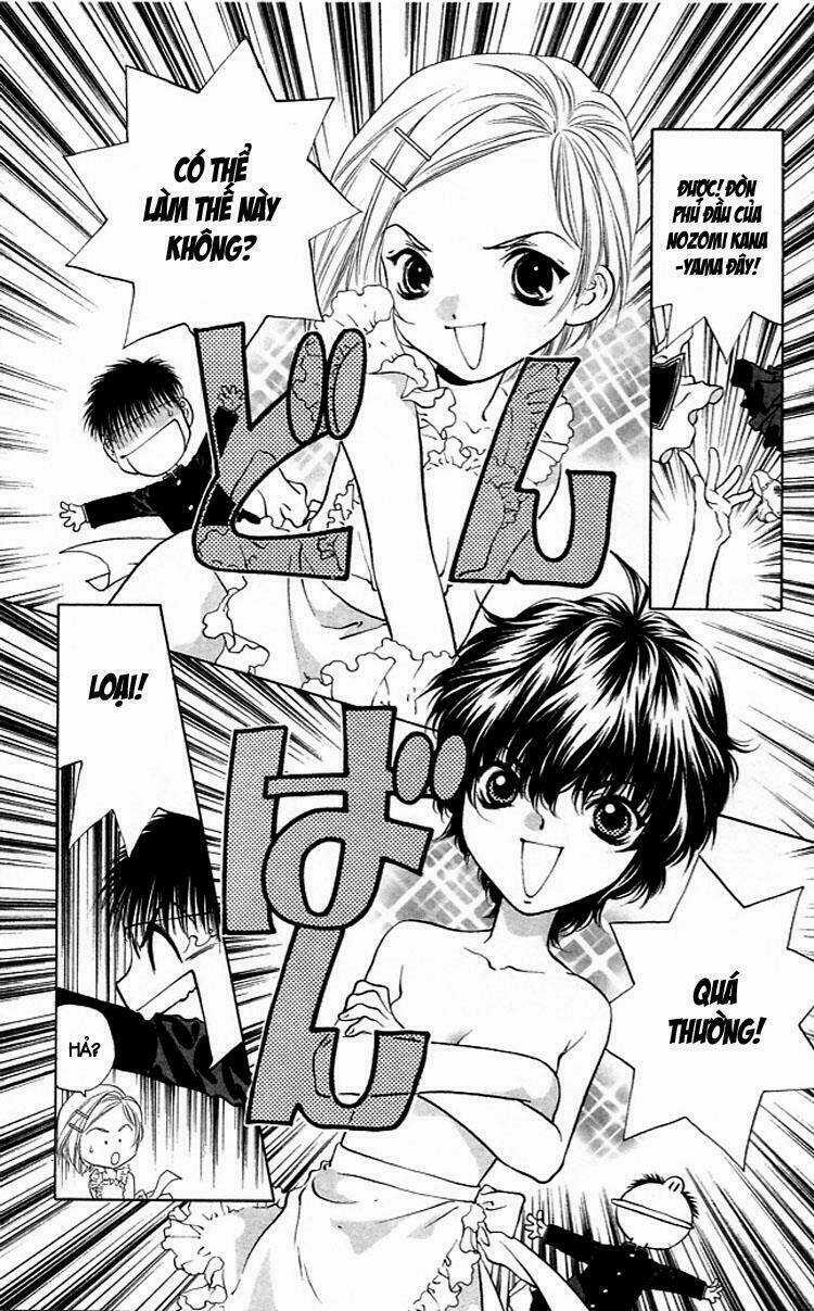 Girl Saurus - Chapter 12 - Trang 29