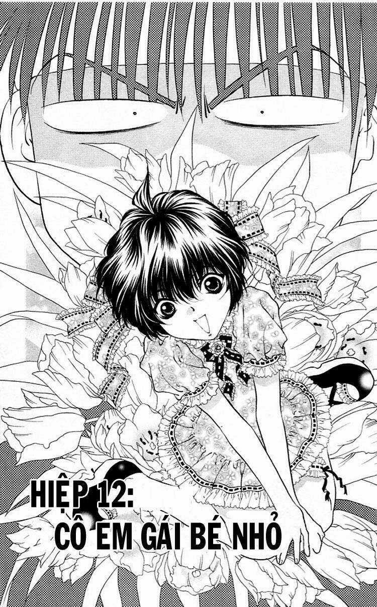Girl Saurus - Chapter 12 - Trang 7