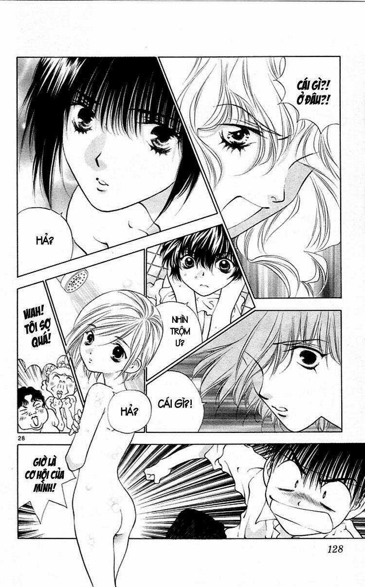 Girl Saurus - Chapter 15 - Trang 29