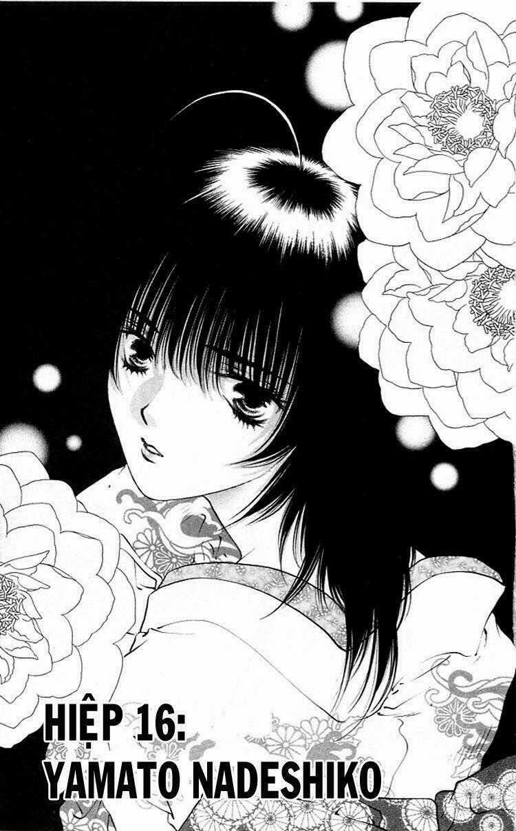 Girl Saurus - Chapter 16 - Trang 2