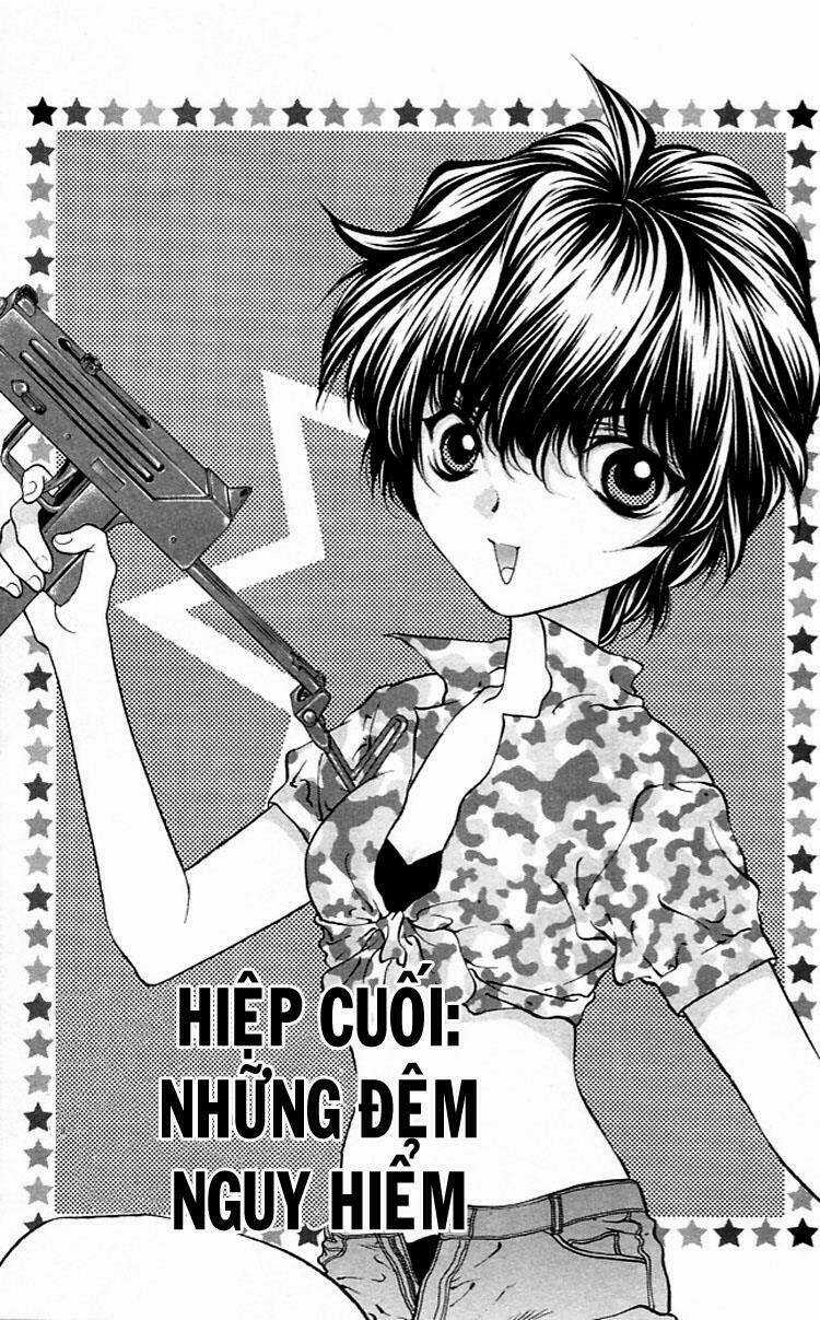 Girl Saurus - Chapter 17 - Trang 2