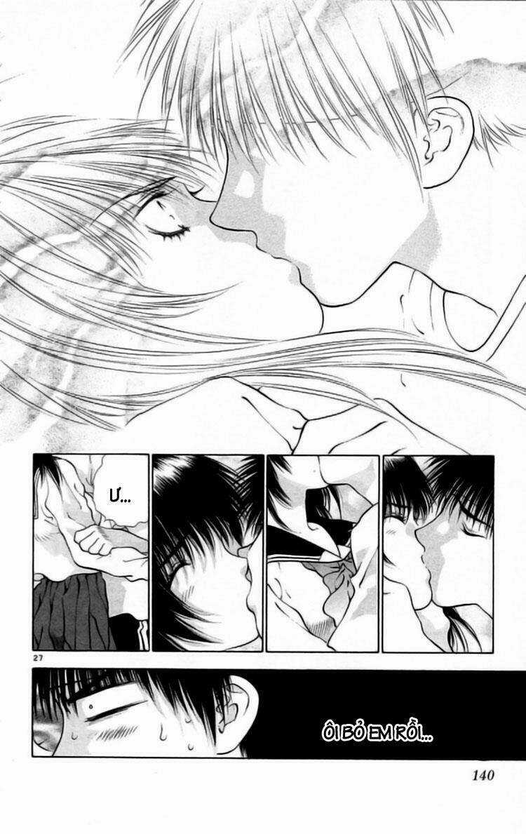 Girl Saurus - Chapter 4 - Trang 28