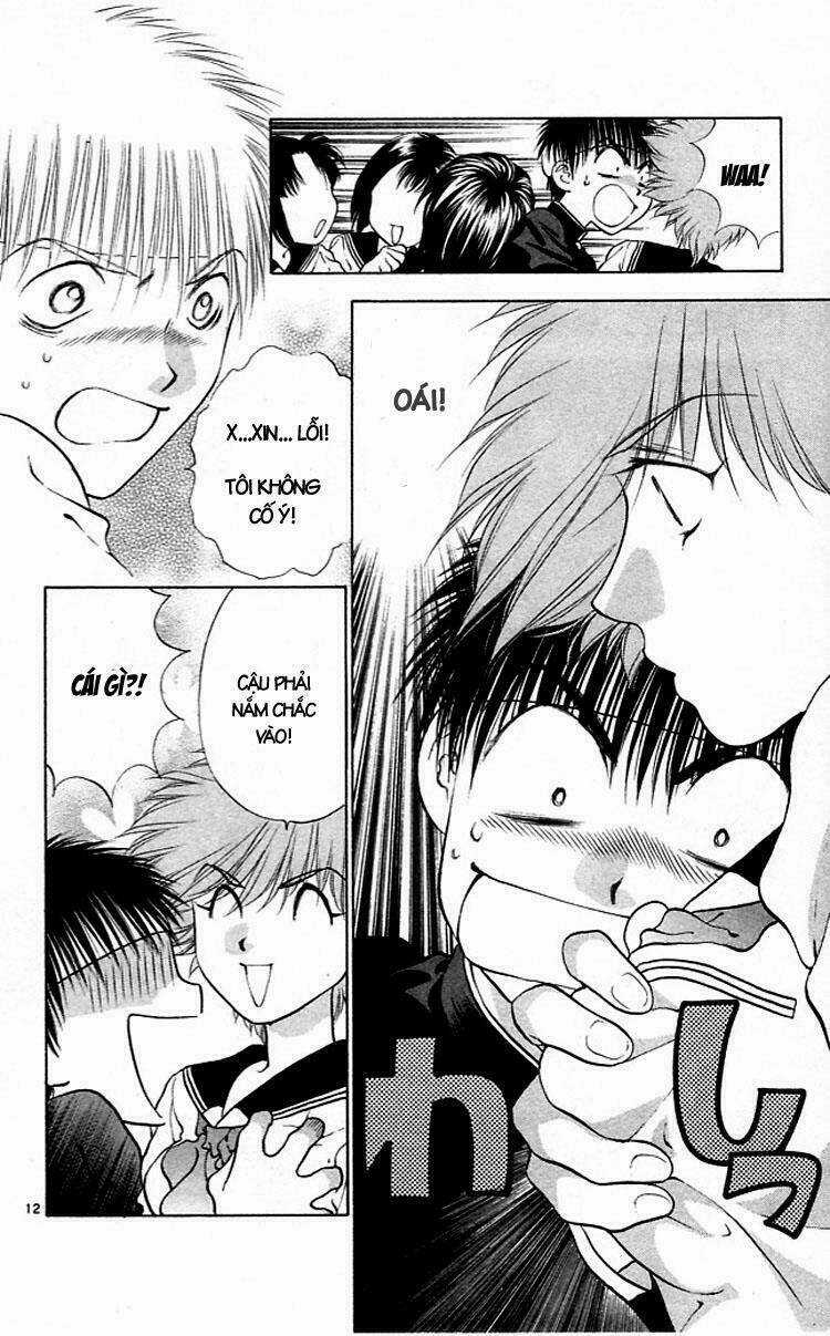 Girl Saurus - Chapter 6 - Trang 18