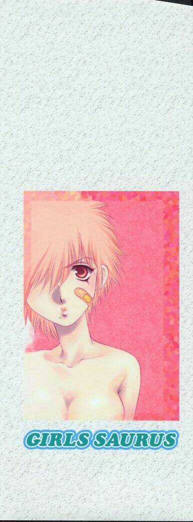 Girl Saurus - Chapter 6 - Trang 4