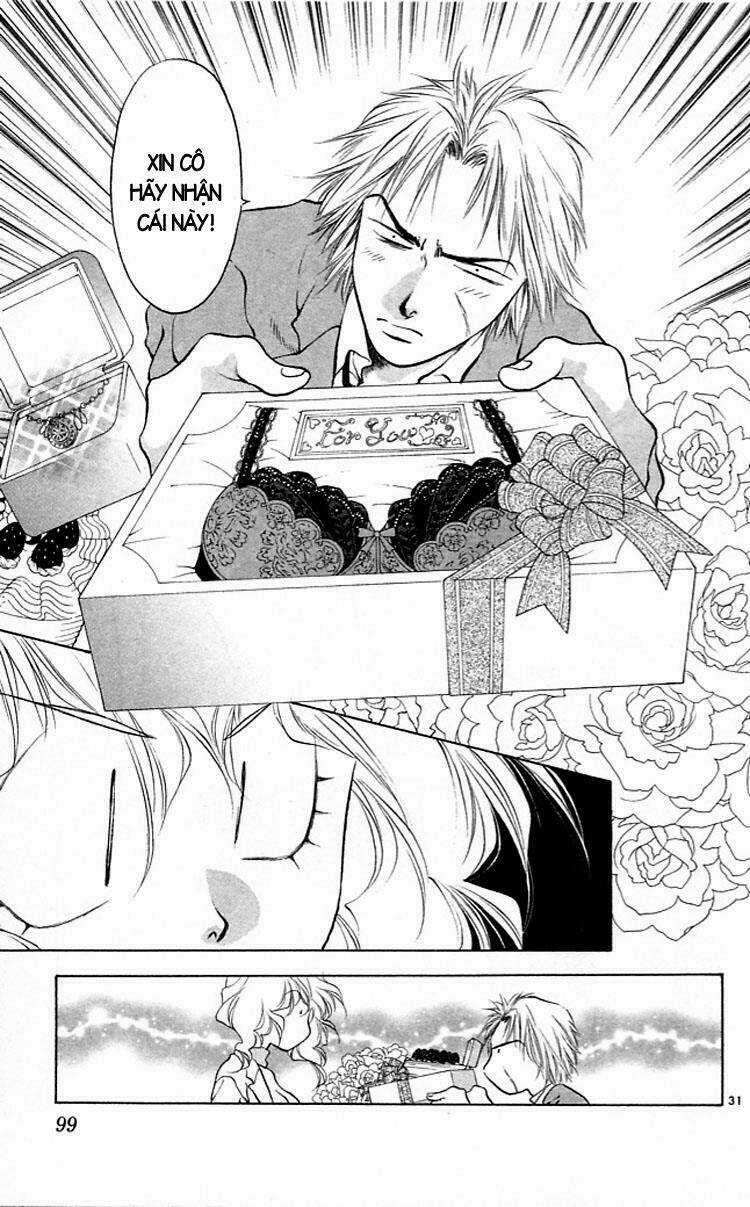 Girl Saurus - Chapter 8 - Trang 32