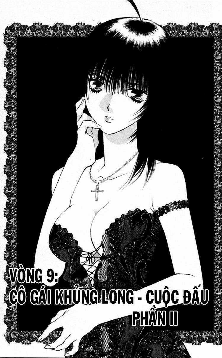 Girl Saurus - Chapter 9 - Trang 2