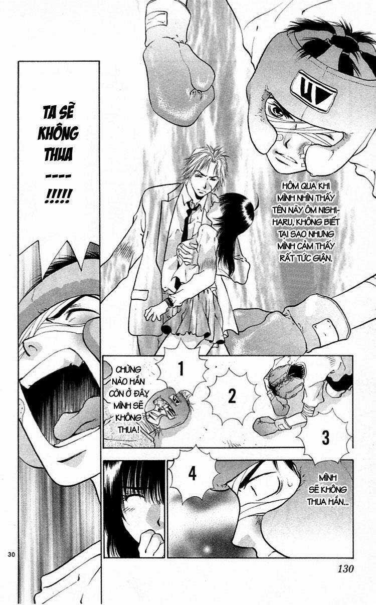 Girl Saurus - Chapter 9 - Trang 31