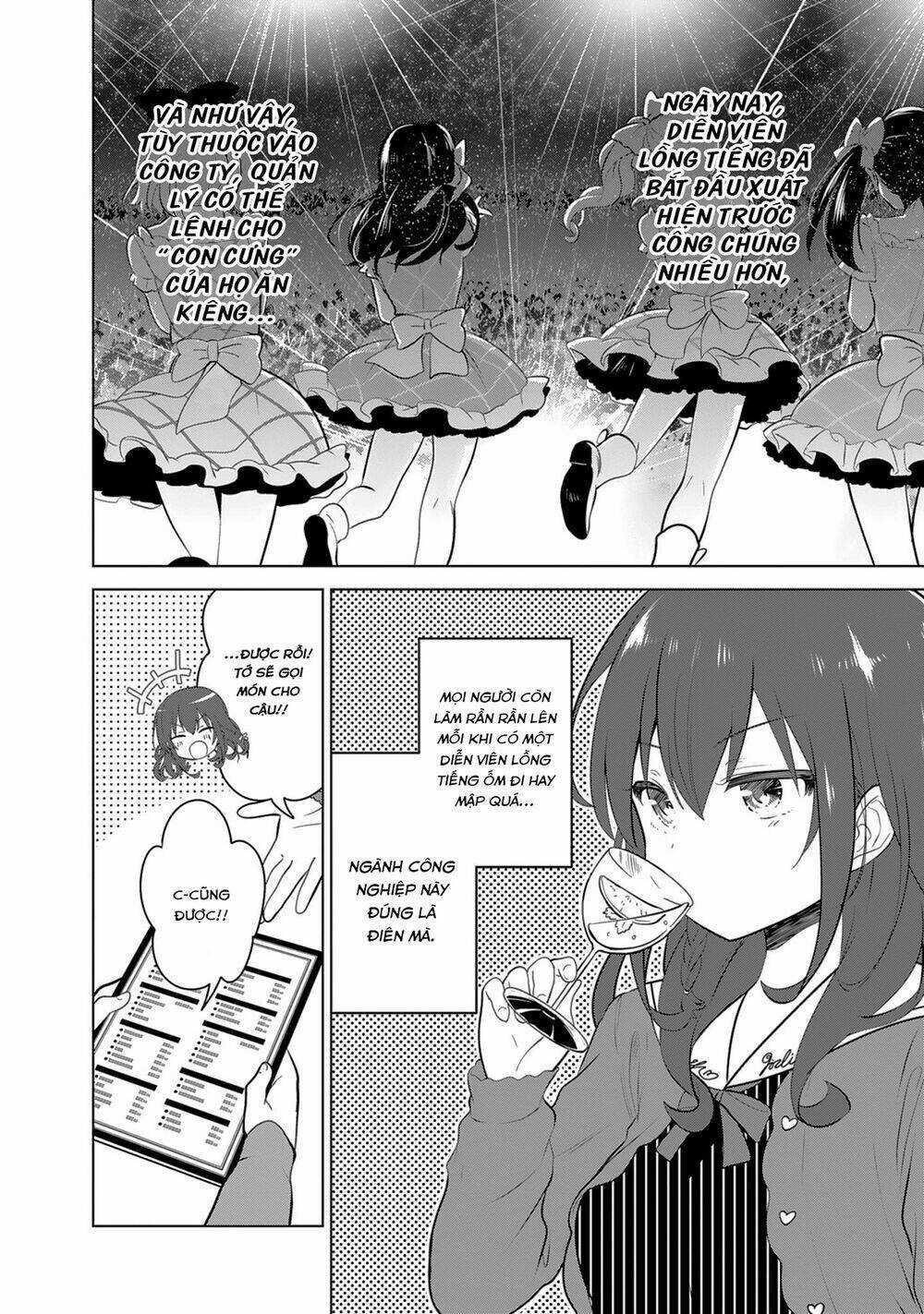 Girlish Number - Chapter 1 - Trang 28
