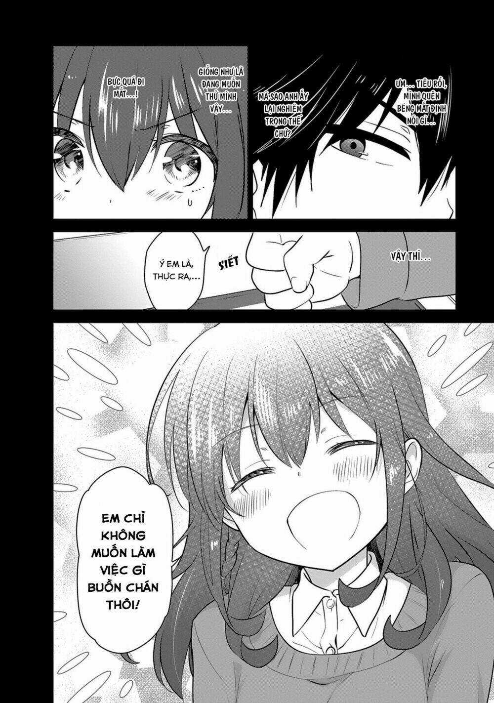 Girlish Number - Chapter 2 - Trang 24