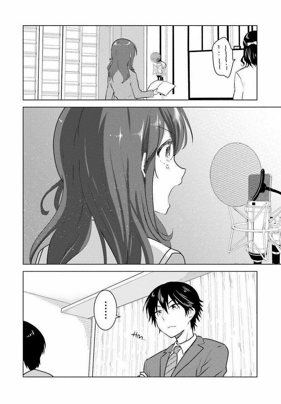 Girlish Number - Chapter 3 - Trang 12