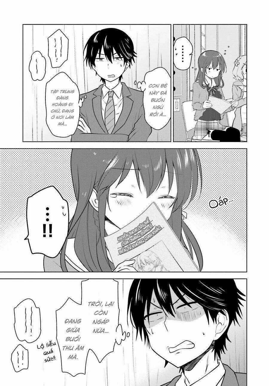 Girlish Number - Chapter 3 - Trang 13