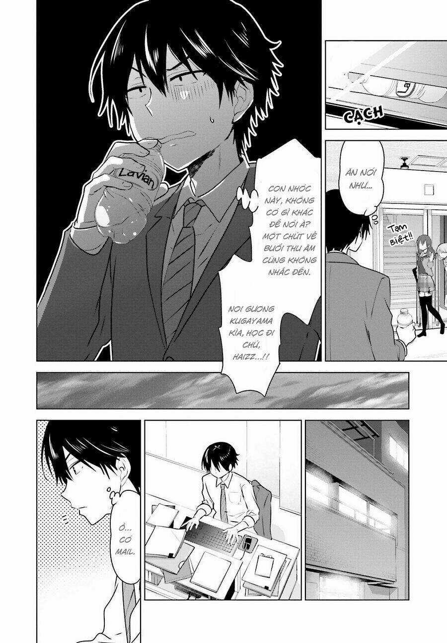 Girlish Number - Chapter 3 - Trang 18