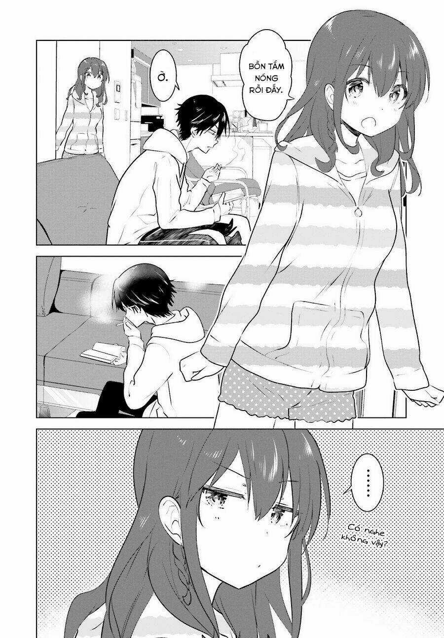 Girlish Number - Chapter 3 - Trang 22