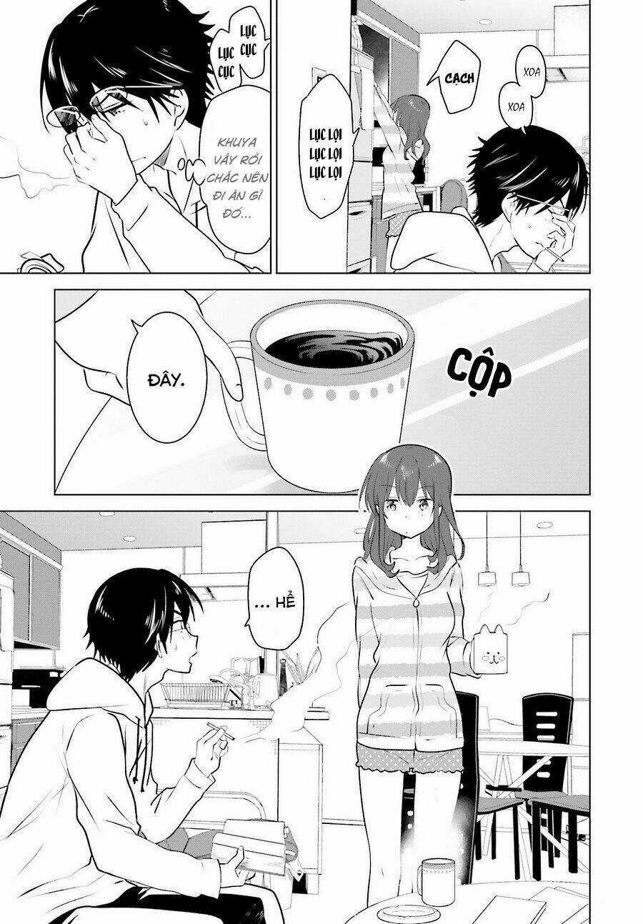 Girlish Number - Chapter 3 - Trang 23