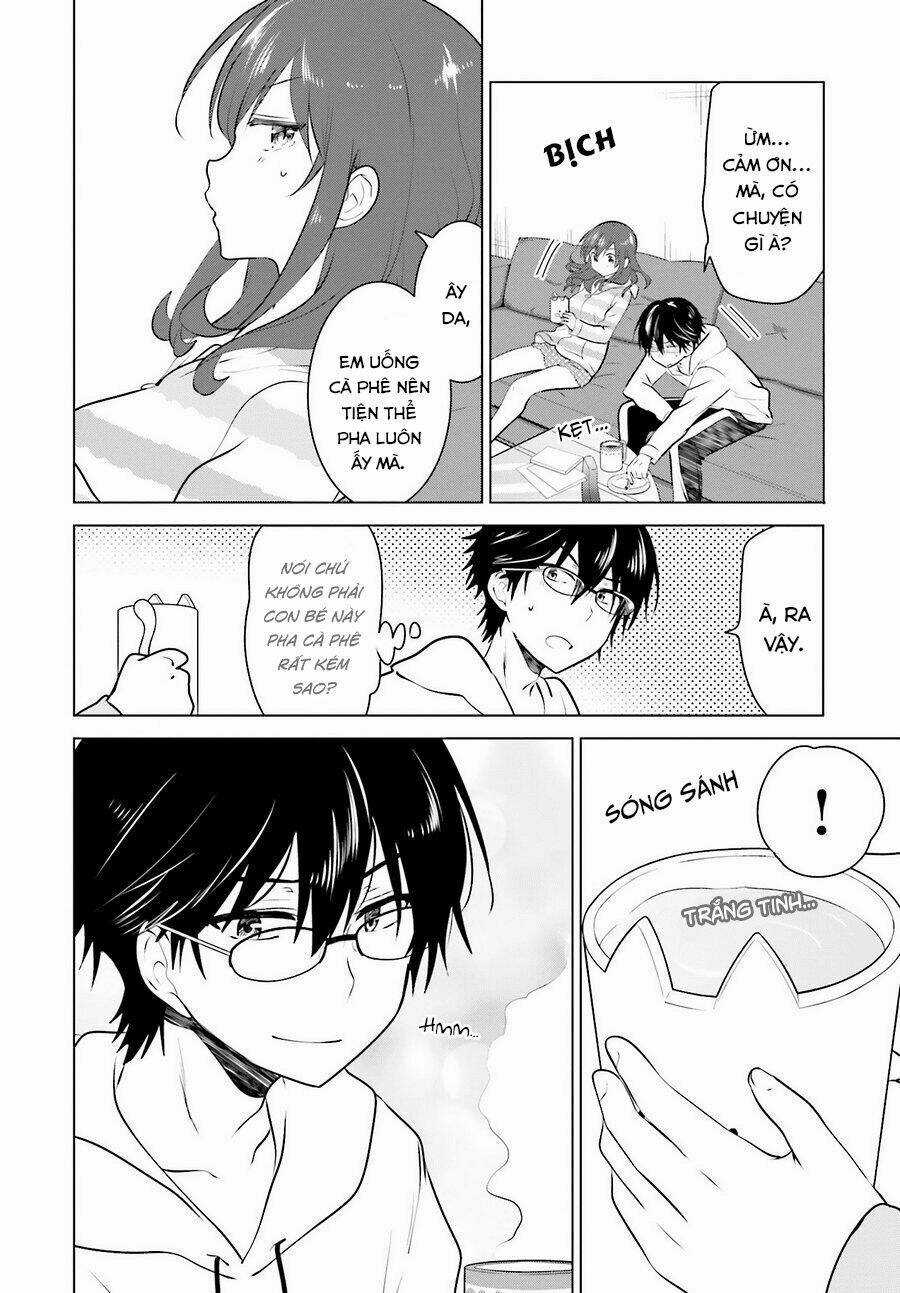 Girlish Number - Chapter 3 - Trang 24