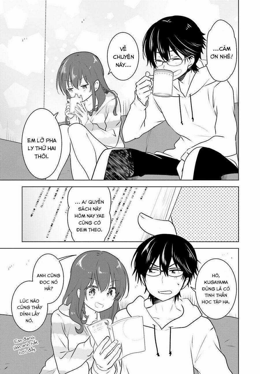 Girlish Number - Chapter 3 - Trang 25