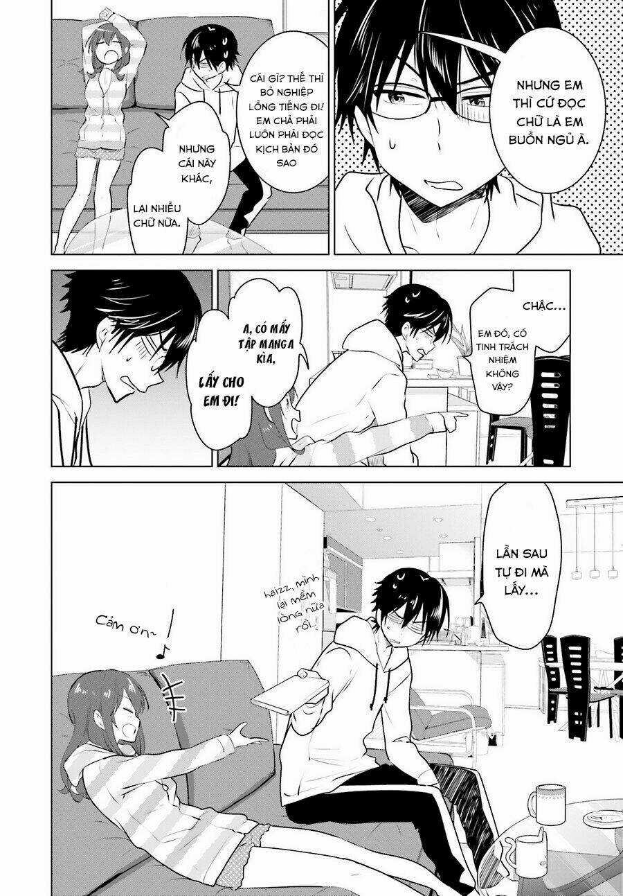 Girlish Number - Chapter 3 - Trang 26