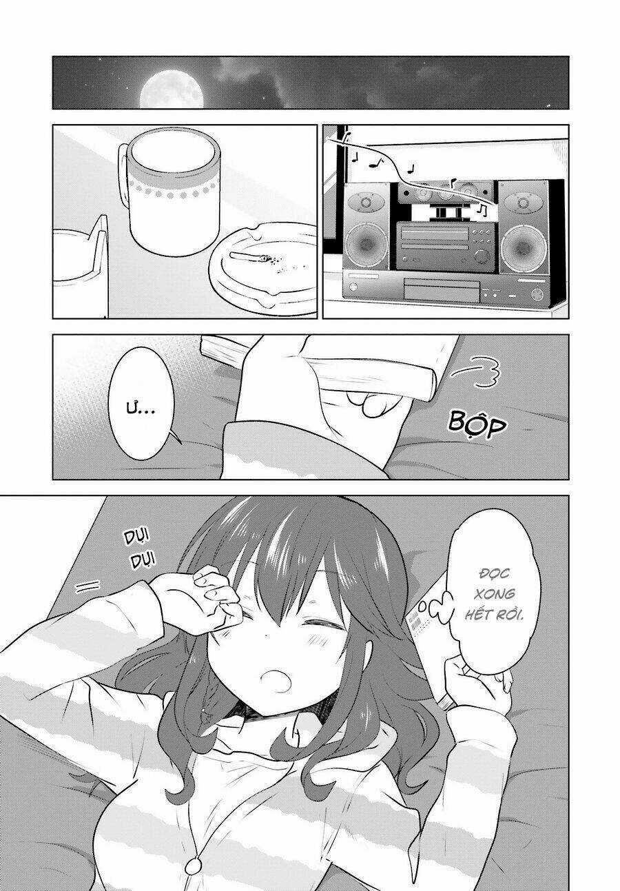 Girlish Number - Chapter 3 - Trang 27