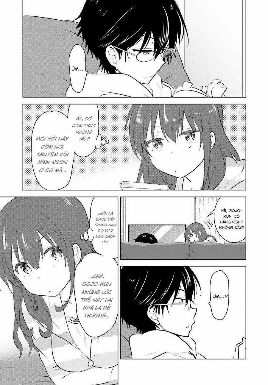 Girlish Number - Chapter 3 - Trang 29