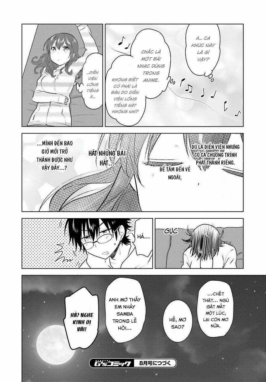 Girlish Number - Chapter 3 - Trang 30