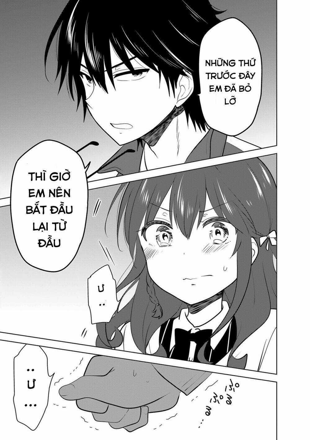 Girlish Number - Chapter 4 - Trang 13