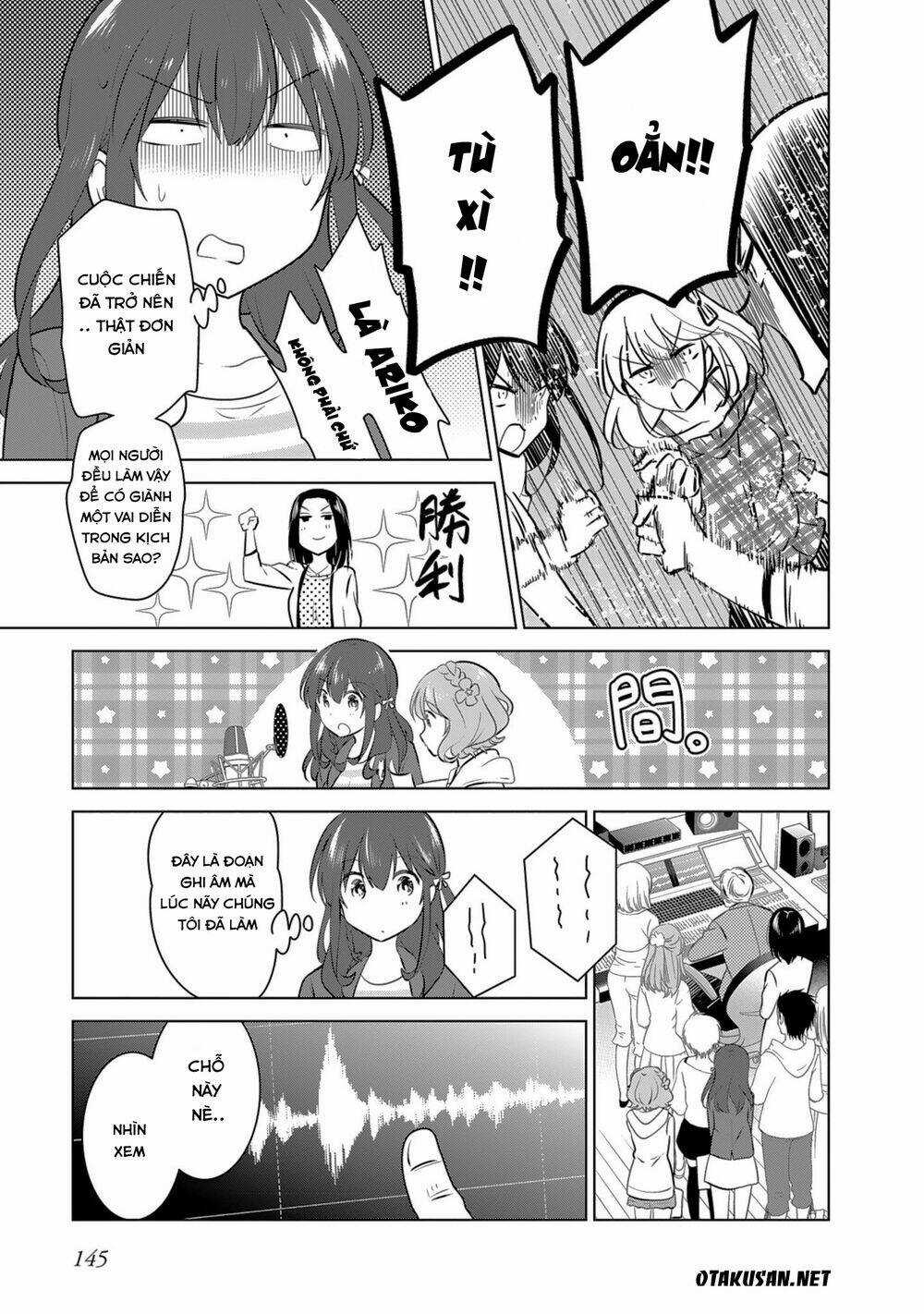 Girlish Number - Chapter 4 - Trang 25