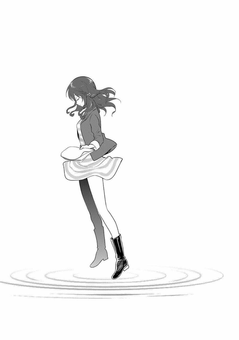 Girlish Number - Chapter 4 - Trang 29