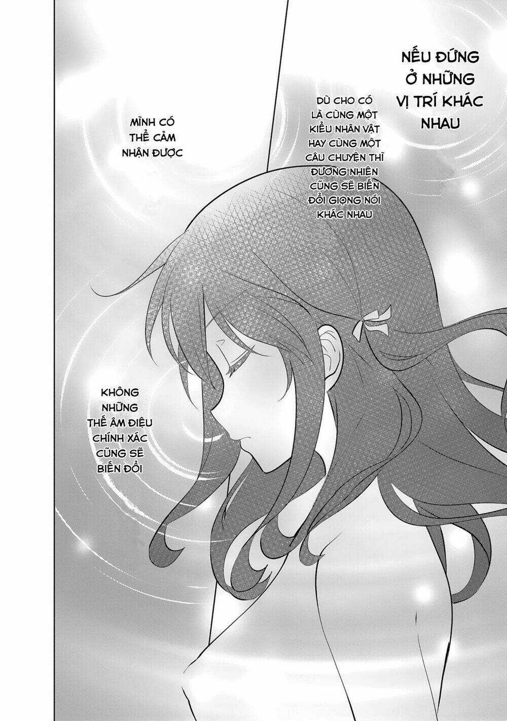 Girlish Number - Chapter 4 - Trang 30