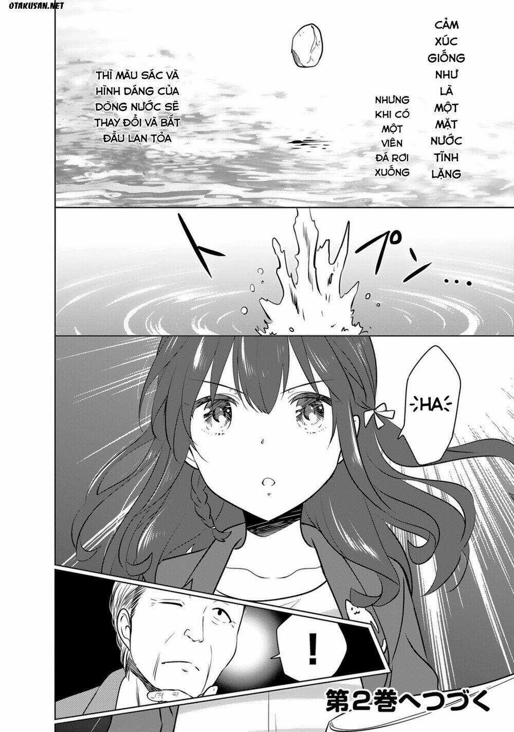 Girlish Number - Chapter 4 - Trang 32