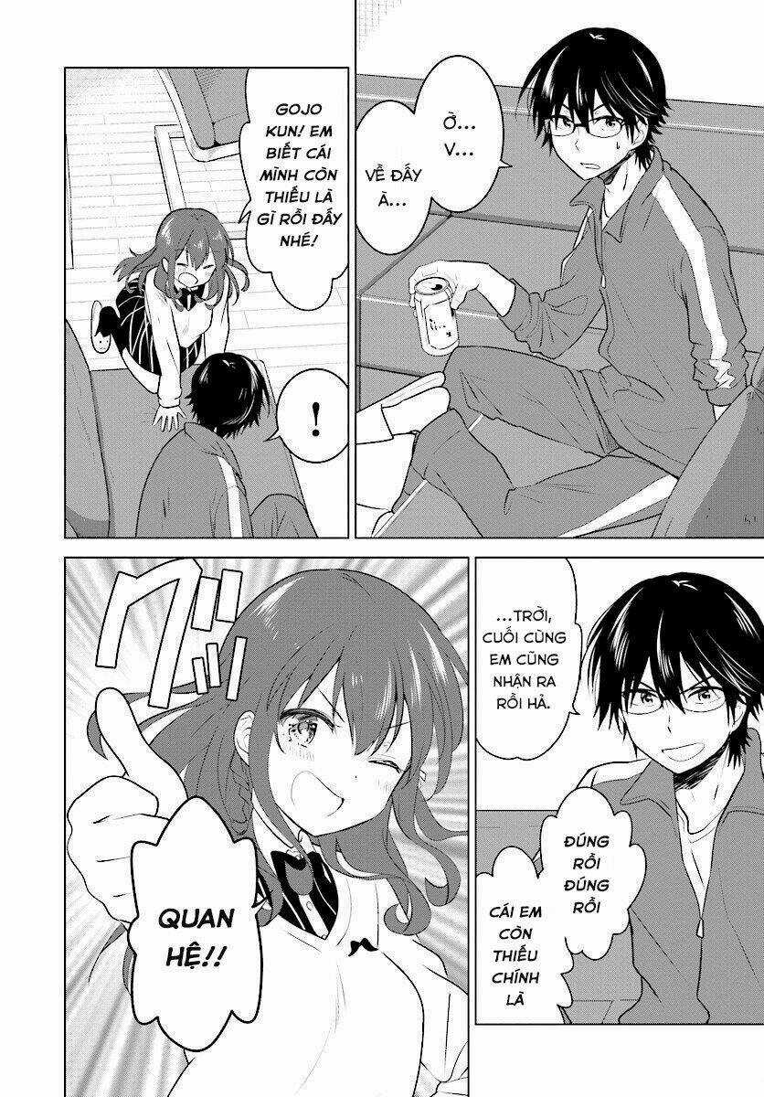 Girlish Number - Chapter 5 - Trang 11