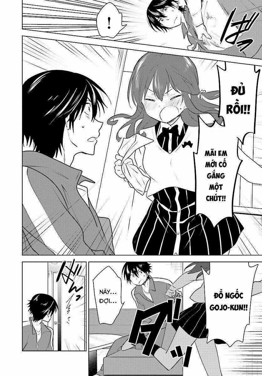 Girlish Number - Chapter 5 - Trang 15