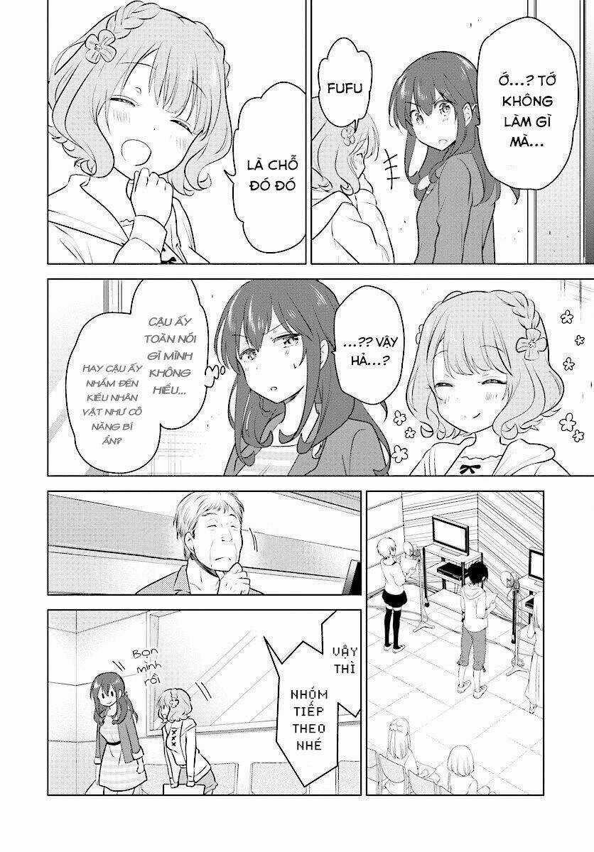 Girlish Number - Chapter 5 - Trang 23