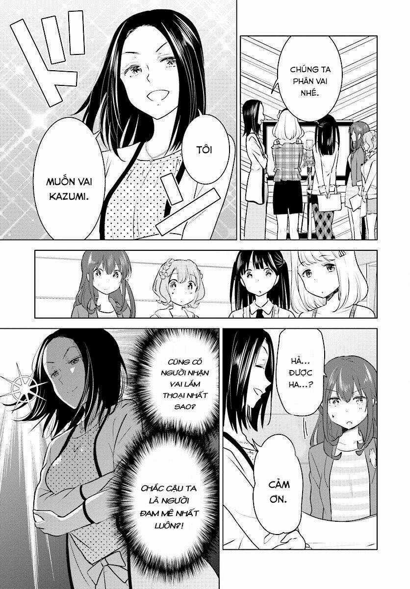 Girlish Number - Chapter 5 - Trang 24