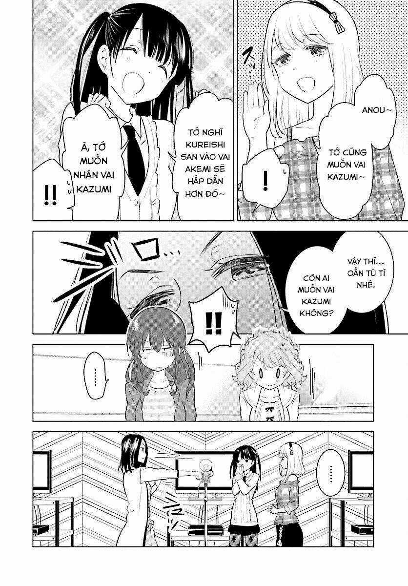 Girlish Number - Chapter 5 - Trang 25