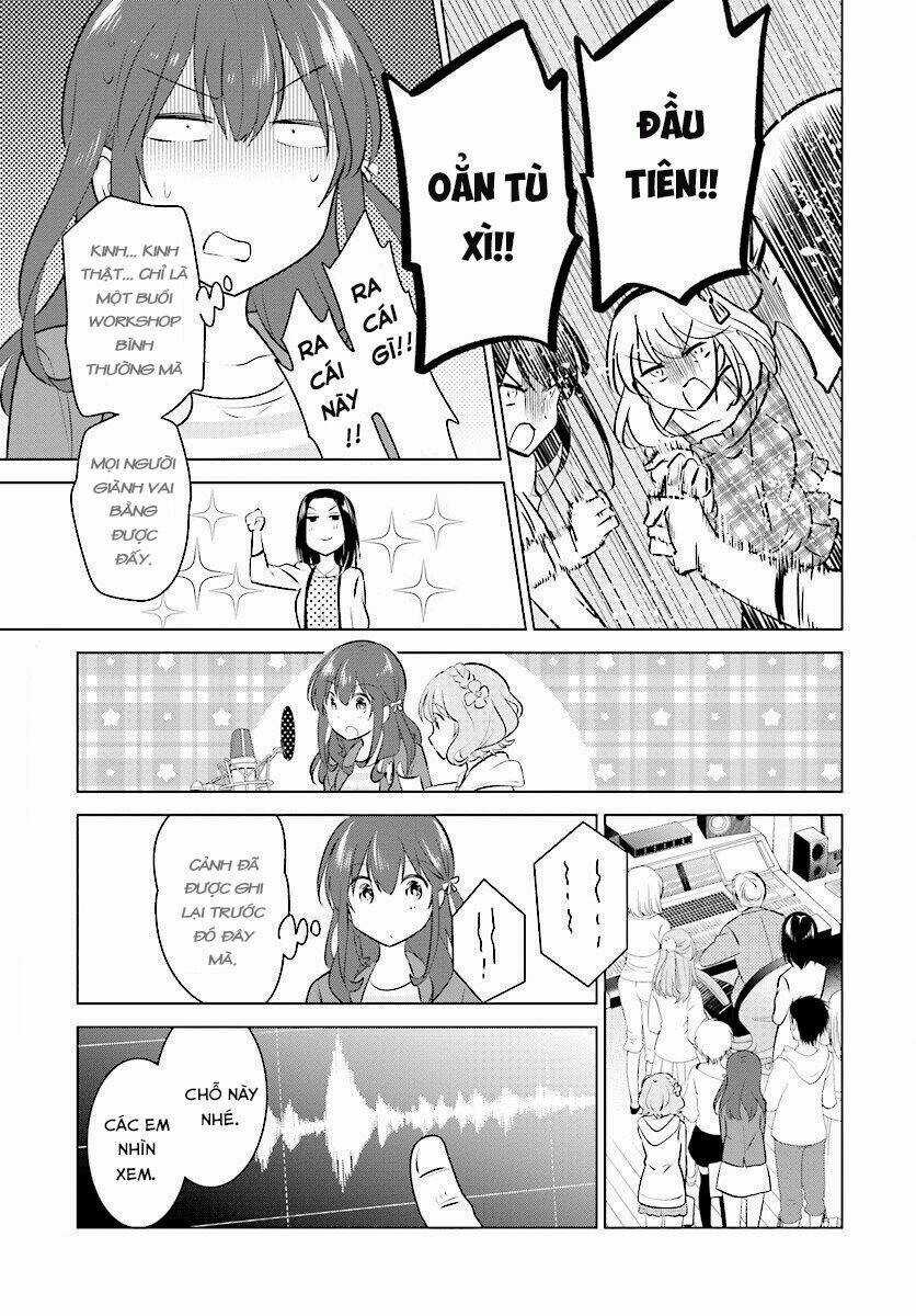 Girlish Number - Chapter 5 - Trang 26