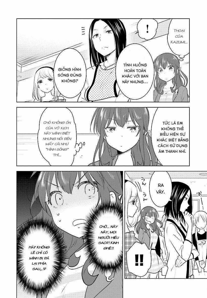 Girlish Number - Chapter 5 - Trang 27