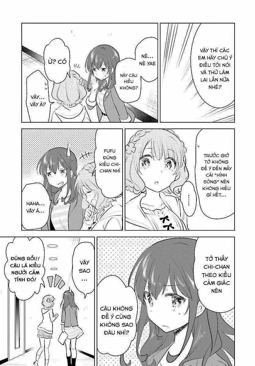 Girlish Number - Chapter 5 - Trang 28