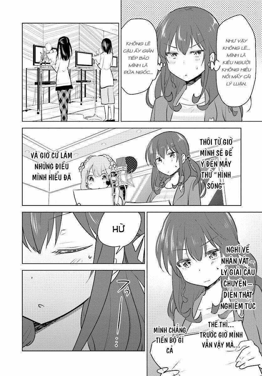 Girlish Number - Chapter 5 - Trang 29