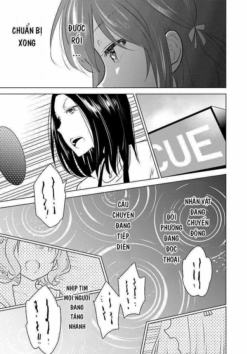 Girlish Number - Chapter 5 - Trang 32