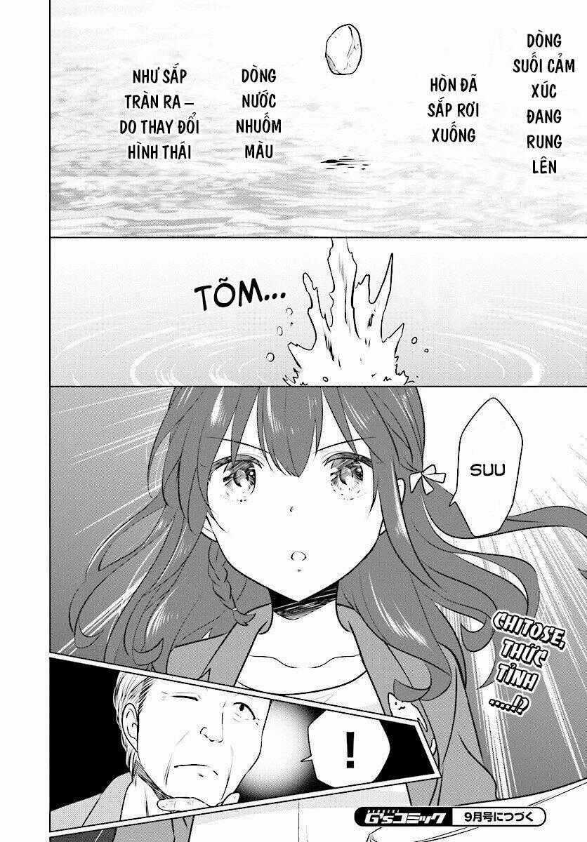 Girlish Number - Chapter 5 - Trang 33