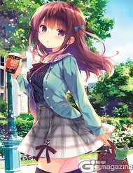 Đọc truyện Girlish Number